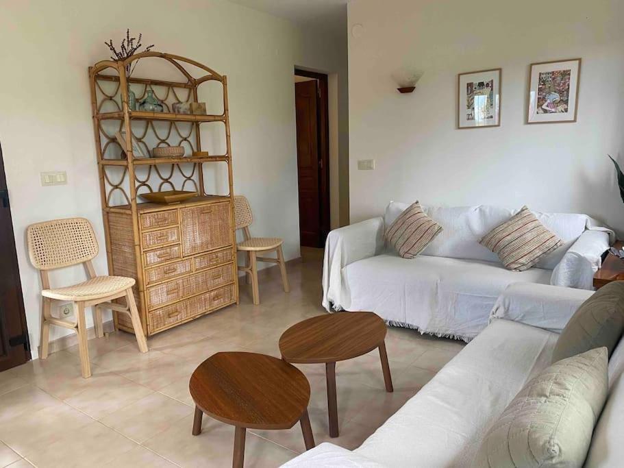 Holiday home Bonita Casa Independiente Cerca De La Playa *