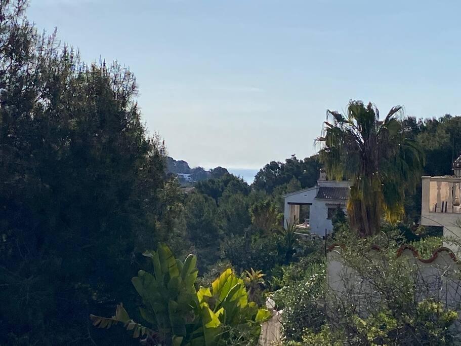 Bonita Casa Independiente Cerca De La Playa Holiday home Benissa