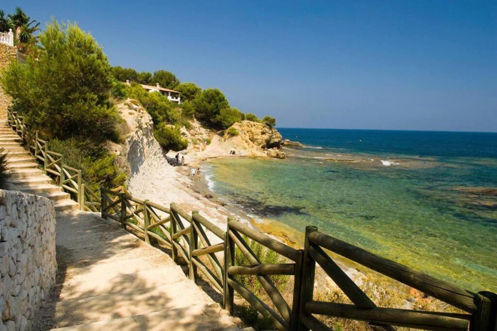 Bonita Casa Independiente Cerca De La Playa Holiday home