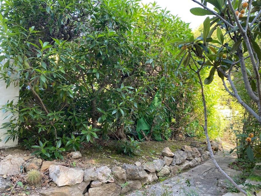 Bonita Casa Independiente Cerca De La Playa Benissa