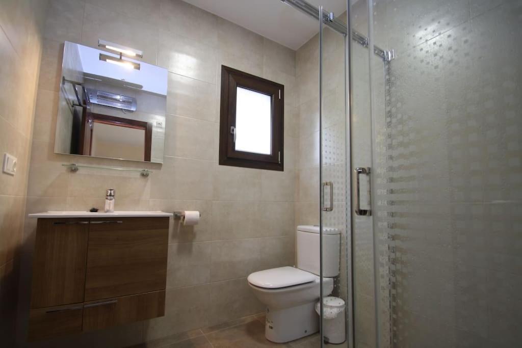 Vakantiehuis Bonita Casa Independiente Cerca De La Playa *