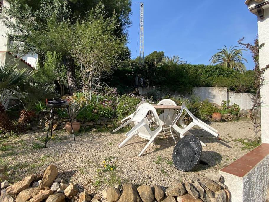 Vakantiehuis Bonita Casa Independiente Cerca De La Playa *